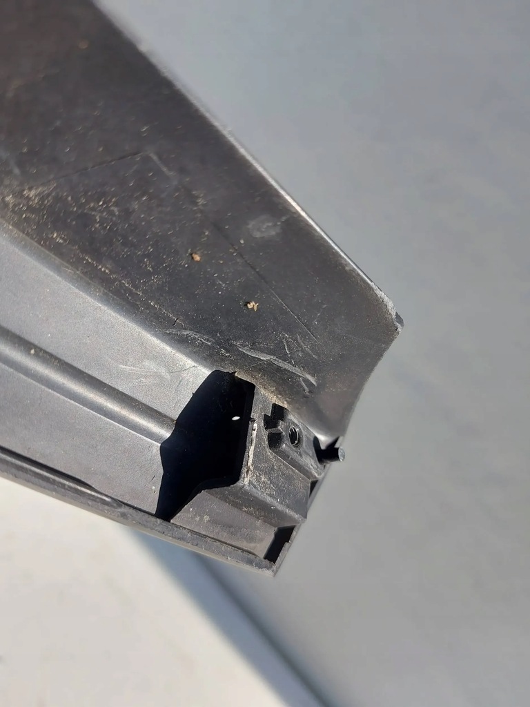 фото №10, Mitsubishi pajero 06- logo решітка радіатора решітка радіатора