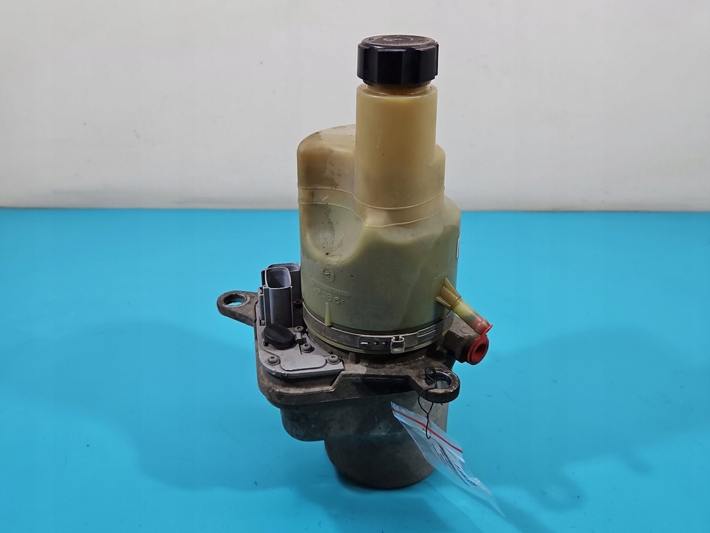 фото №9, Насос підсилювача volvo v50 s40 ii 31200780, 5n51-3k514-ae 2.0d