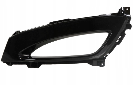 фото №1, Рамка противотуманной фары лампы левая kia optima 10-15