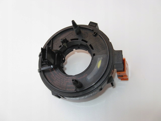 фото №1, Стрічка подушки безпеки skoda superb i