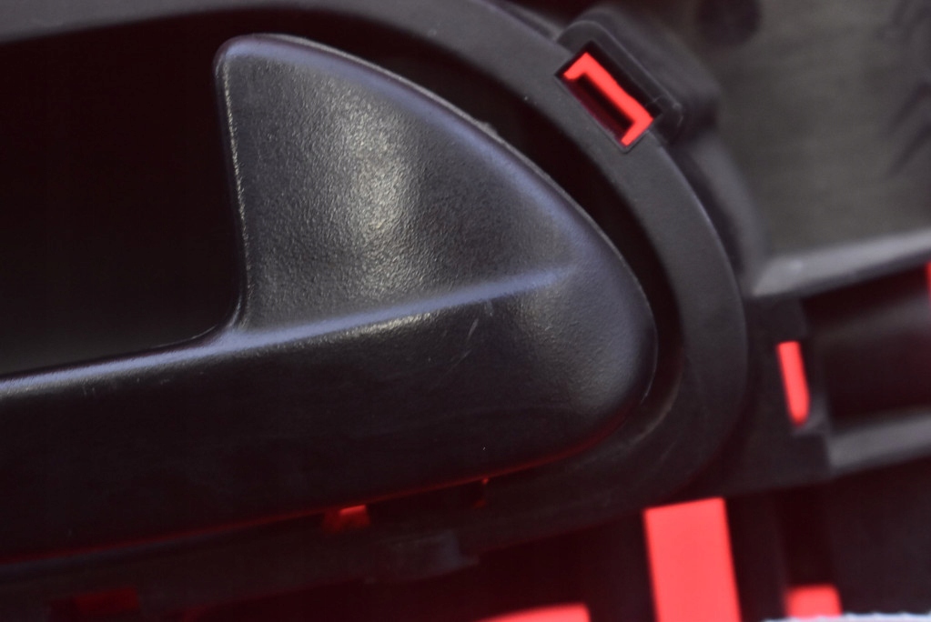 фото №9, Ручка внутрішня права перед 96555514xt citroen berlingo 2 ii 12-15