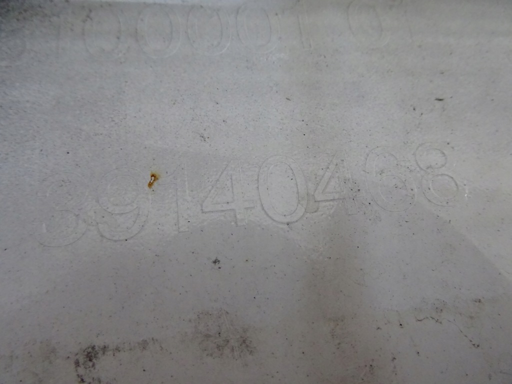 фото №12, Бампер перед opel insignia b 2 ii lift 39140468