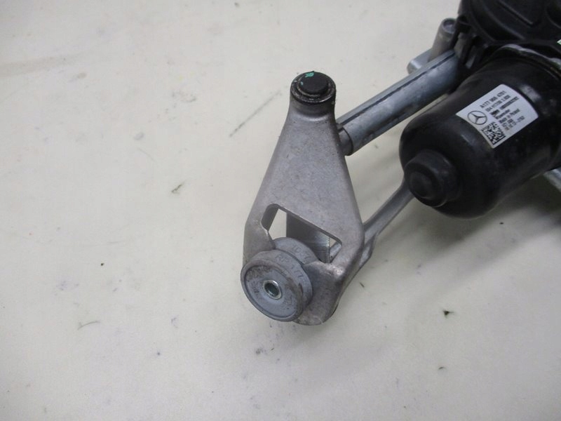 фото №5, Механизм дворник передних europa w177