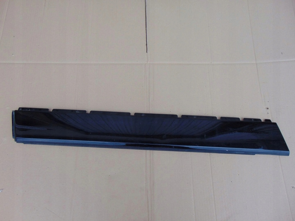 фото №1, Молдинг верхний дверь правый перед opel ampera 1 2011-