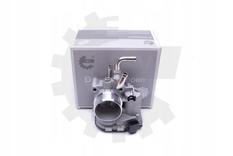 фото №1, Esen skv 12skv093 корпус дроссель