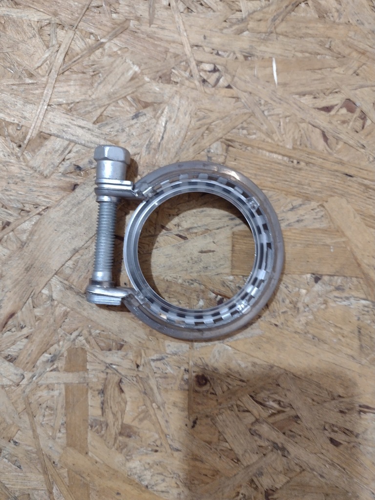 фото №1, Хомут системи випускний citroen peugeot оригінал