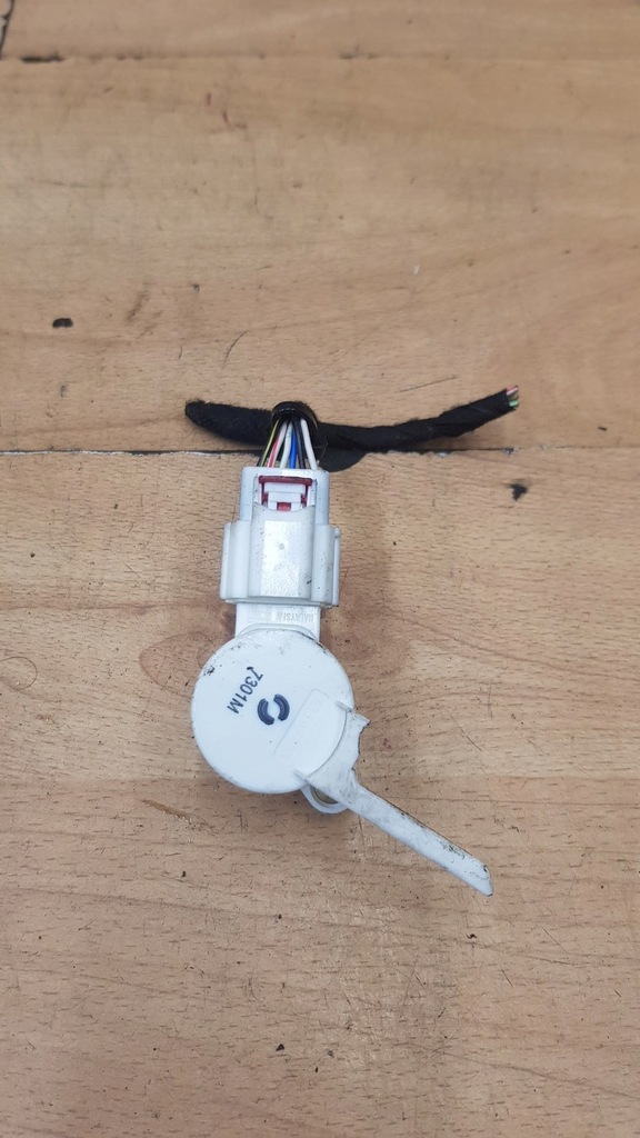 фото №1, Датчик педалі гальма opel zafira c lift 2.0dti