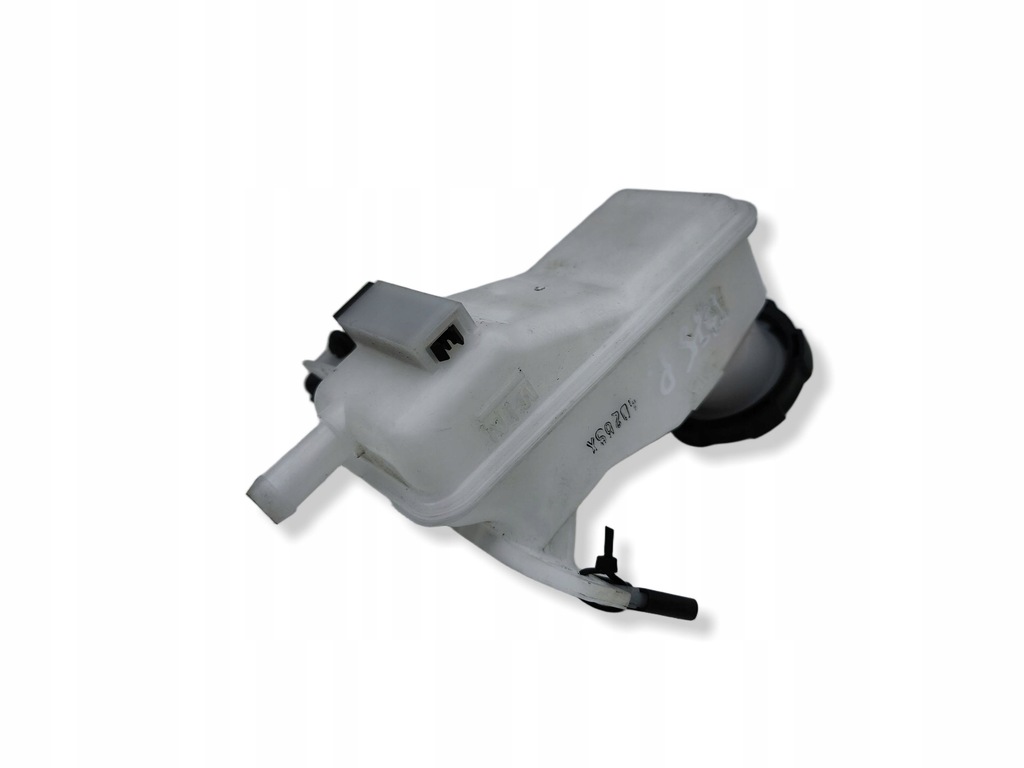 фото №7, Hyundai kona ii 2025 бачок жидкость тормозной 4026sx