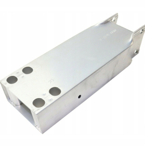 фото №1, Правий абсорбер зона деформації mercedes w213 оригінальний номер