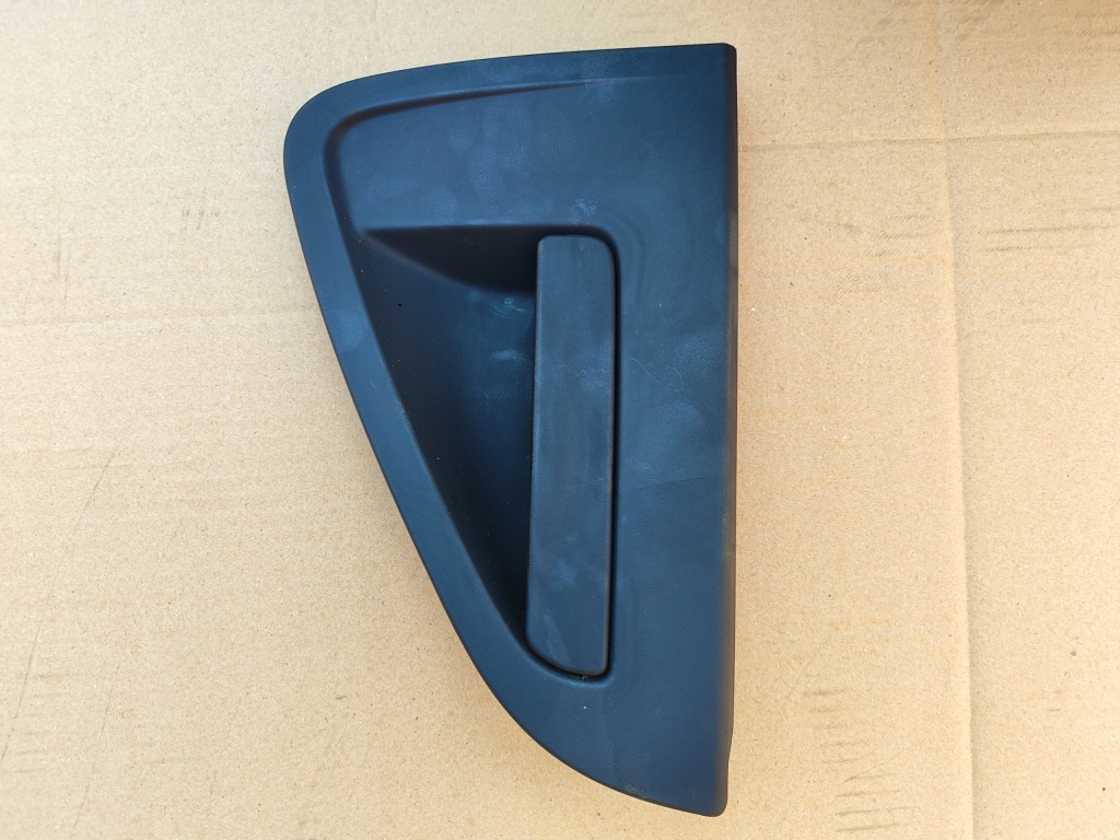 фото №1, Chevrolet spark m300 2011 - 2015 ручка дверь правый задняя 96690102