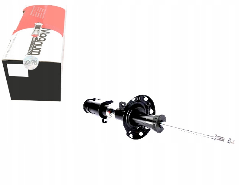 фото №1, Амортизатор opel combo combo tour corsa c meriva a