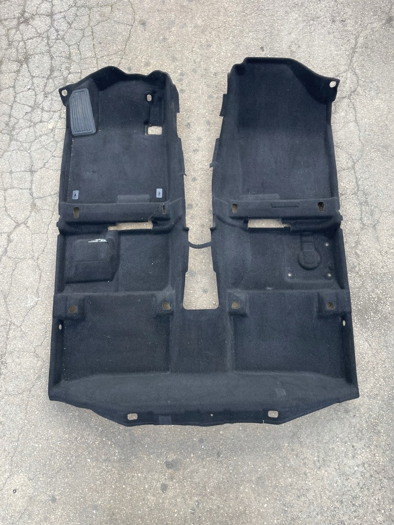 фото №1, Обшивка килимок салону kia sportage v 5 84260-r2000 europa