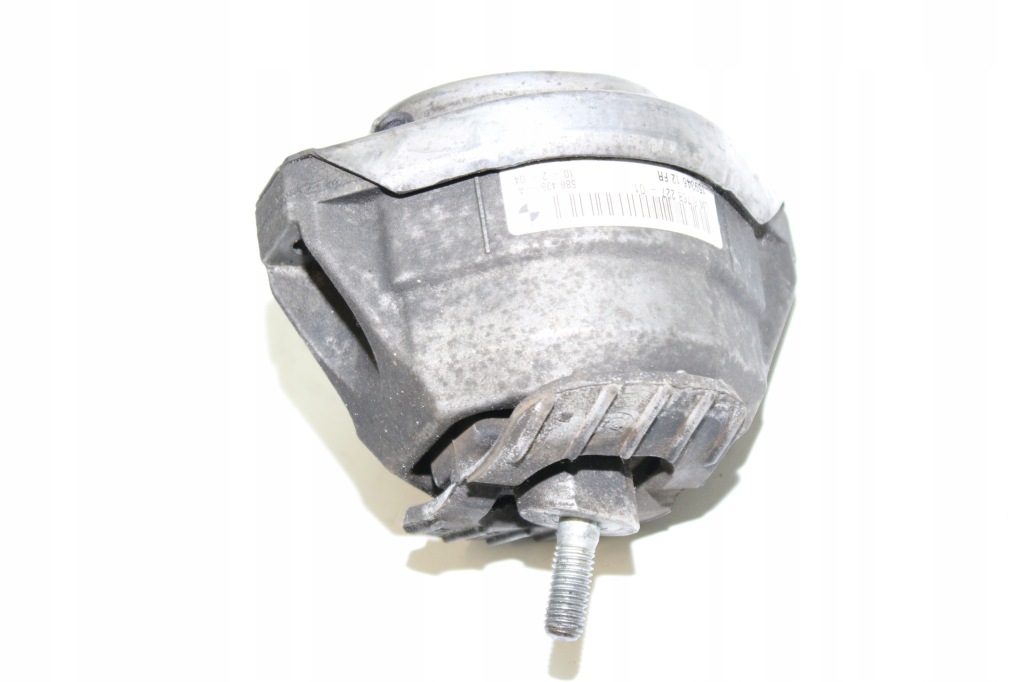 фото №4, 6768227 bmw e64 645i n62 подушка двигателя