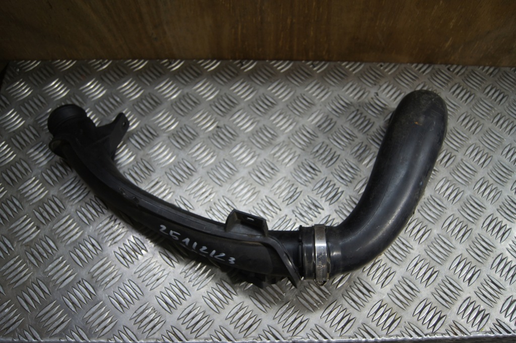 фото №1, Труба шланг интеркулер peugeot 308 1.6 thp