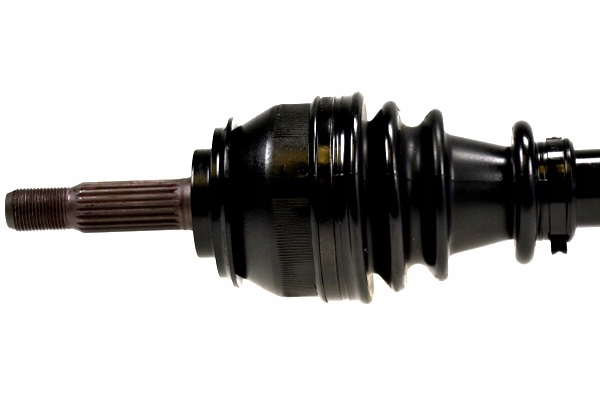 фото №3, Приводной вал приводная перед dla транспортных средств с abs dacia logan sandero renault