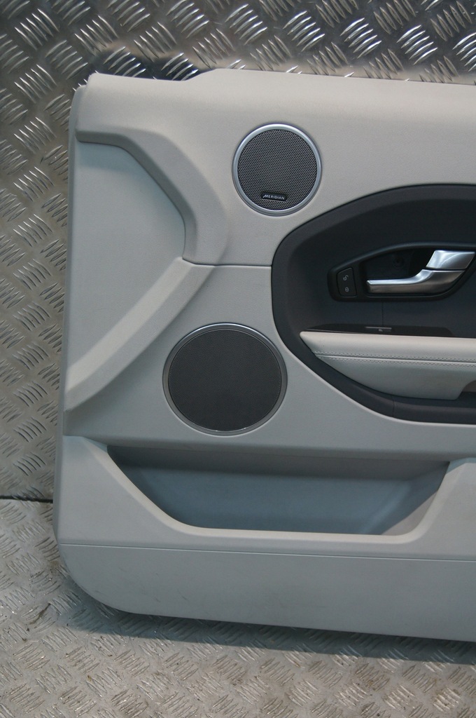 фото №2, Land rover evoque обивка обшивка правый перед