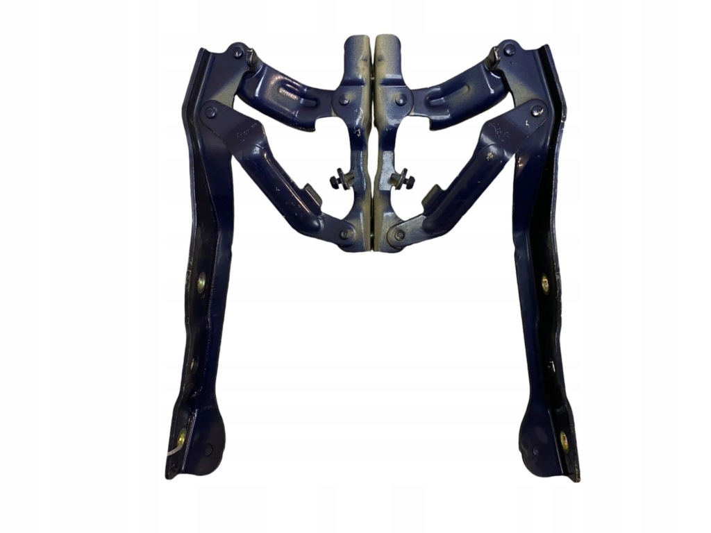 Kia ev6 петли капот Недорого