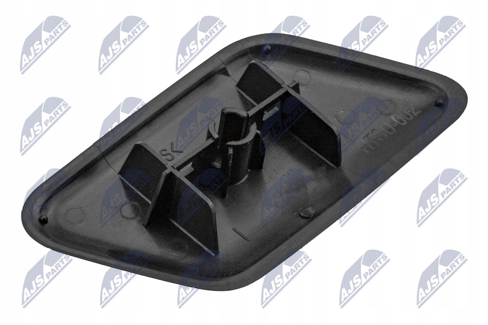 фото №4, Nty заглушка розпилювача фара