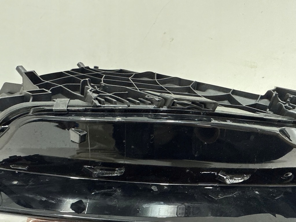 фото №8, Skoda octavia 4 iv lift лампа передняя левая перед