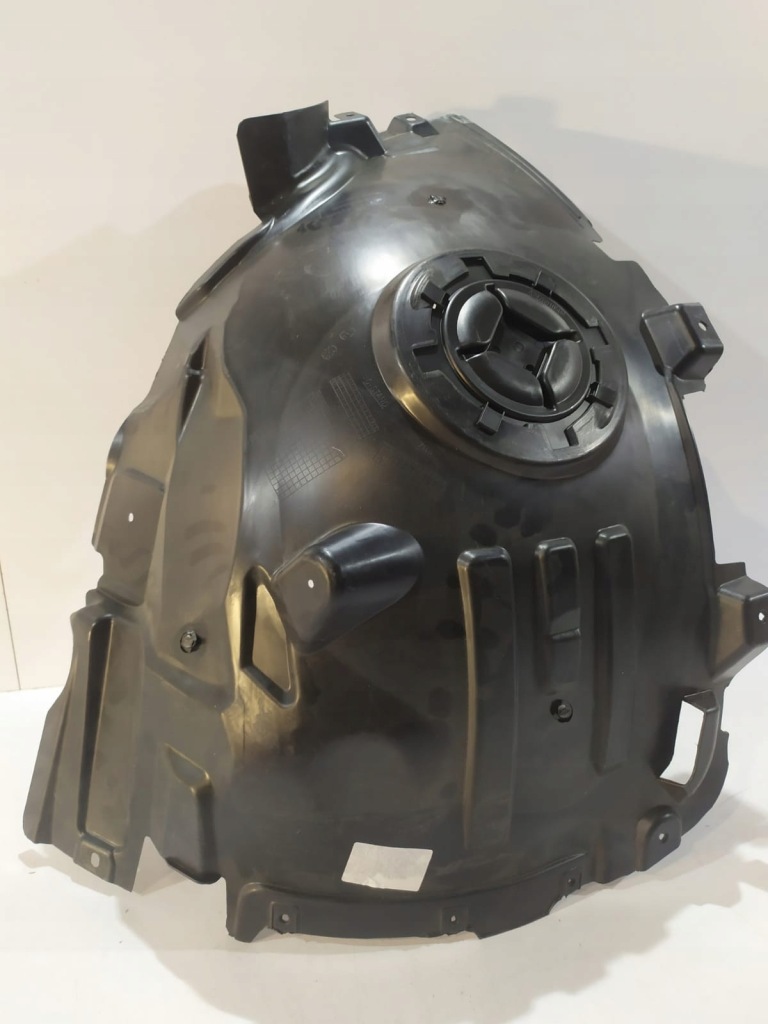 фото №1, Mercedes w247 gla / glb nadole передні l - 15540