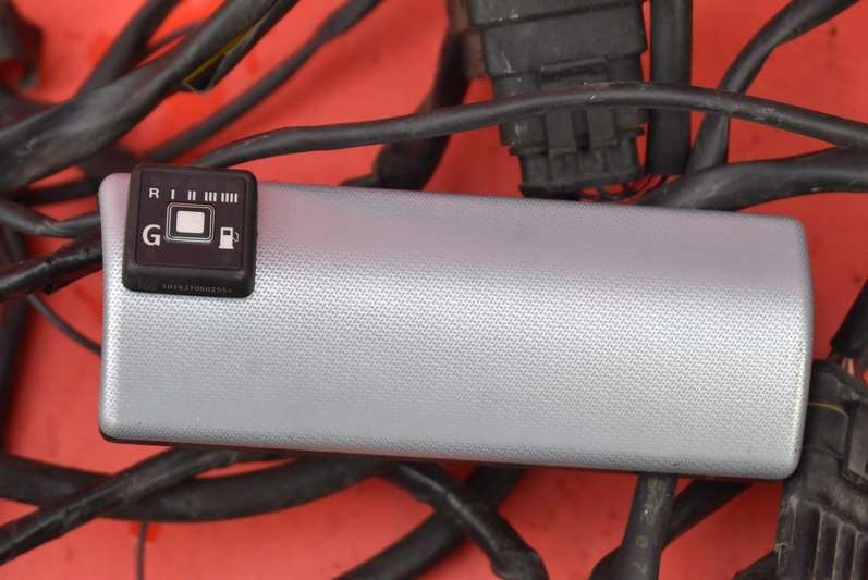 фото №8, Комплектна електропроводка газова 10r-036333 alisei