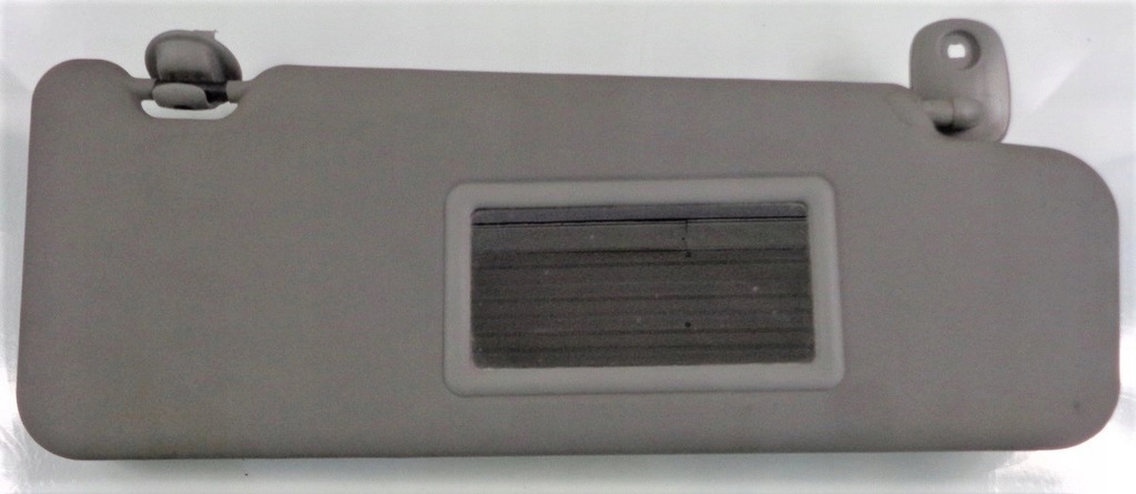 фото №1, Dacia logan van 09 r захист сонцезахисна права