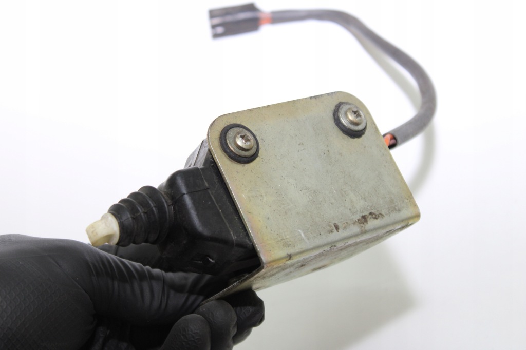 фото №9, Jaguar xj mk3 привод центрального замка дверь правый перед