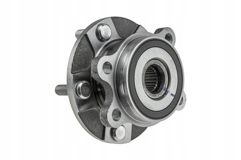 фото №10, Ступица колеса перед toyota rav-4 iii 05- atm , aur