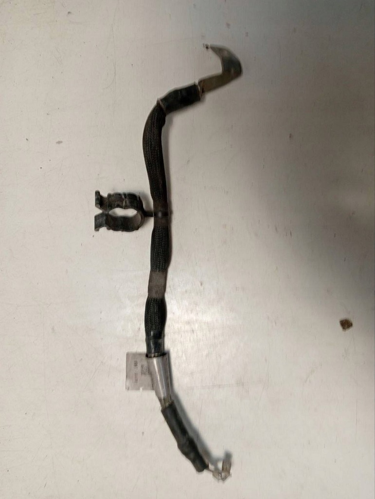 фото №1, Кабель масовий jaguar f-pace l560 j8a2f260145cb