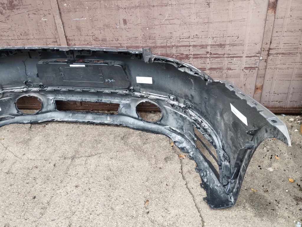 фото №10, Бампер задняя porsche 992 911 gts