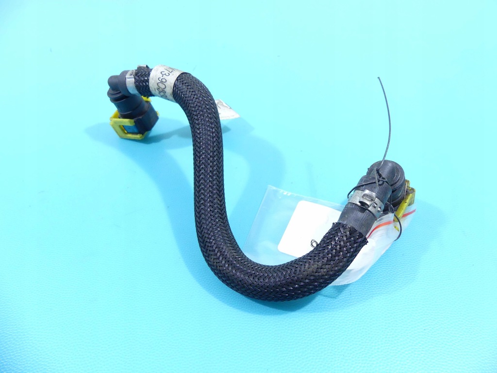 фото №1, Шланг топливный jaguar f-pace 16- 2.0d