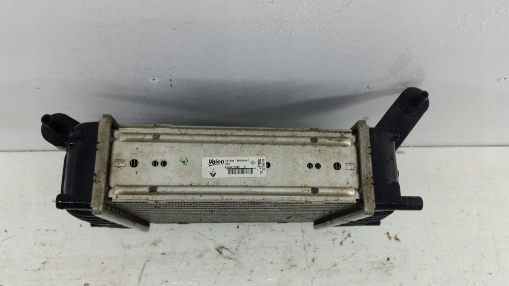 фото №6, Интеркулер renault clio iii 8200471885