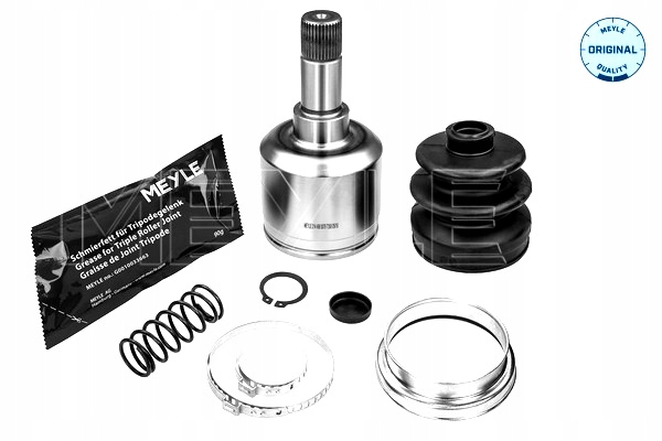 Шрус  полуось внутренний левый/правый citroen jumper fiat ducato peugeot Цена