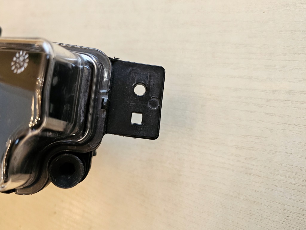 фото №6, Світло протитуманні - протитуманна фара bmw x3 g01- правий чорний