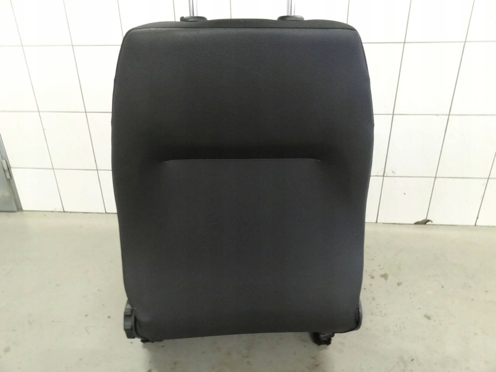 фото №7, Vw polo 6r v 2012 hb 5d сидіння водія лівий перед передній