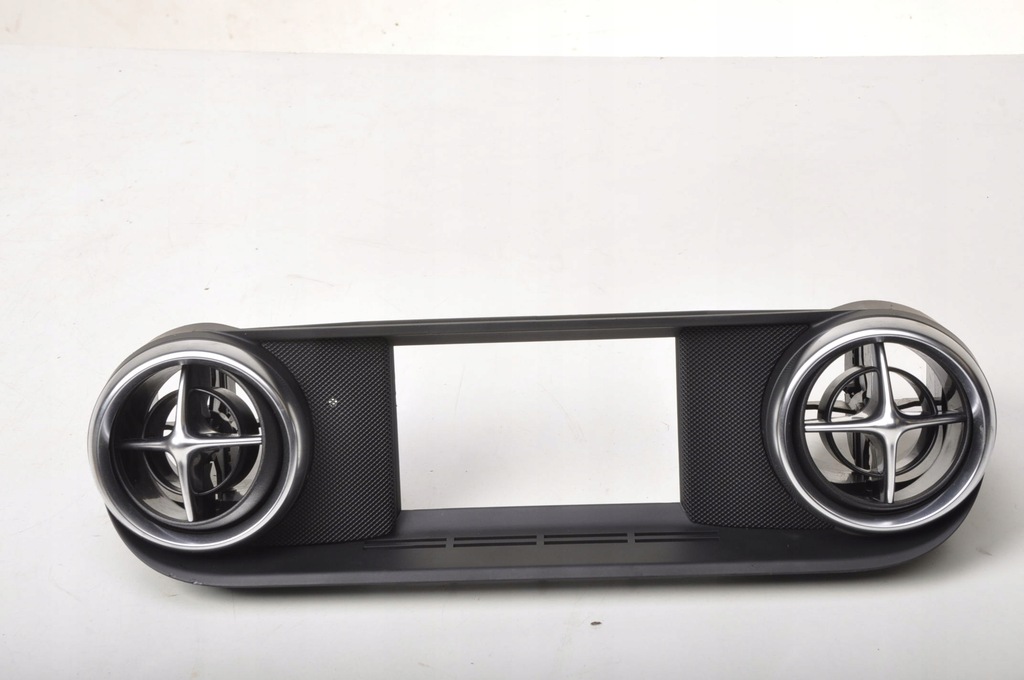 фото №1, Mercedes w172 r172 решітка обдув a1726801289