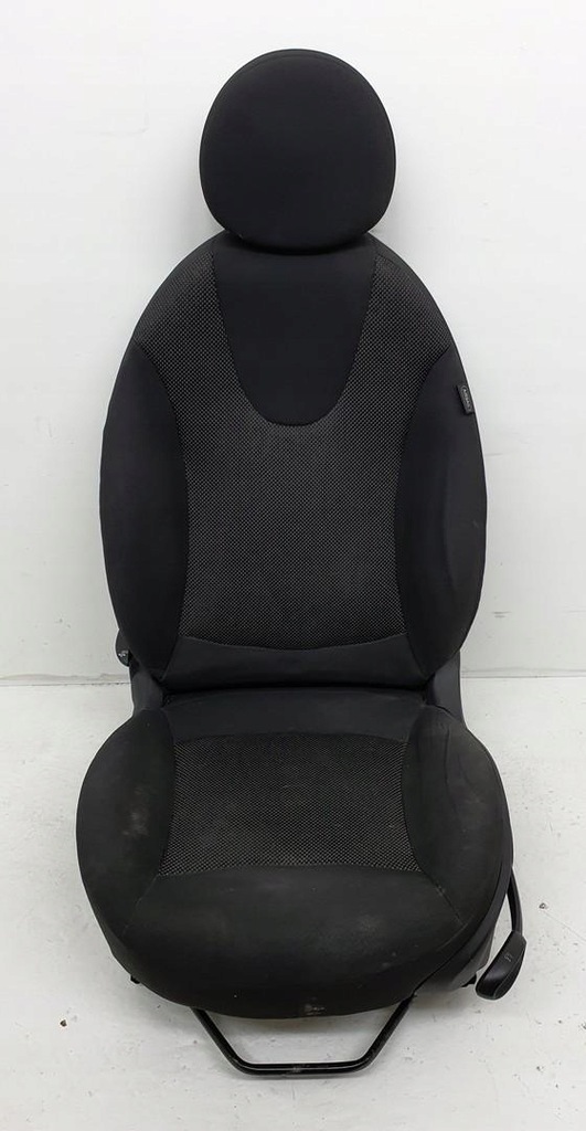 фото №1, Сиденье левый передний перед водителя mini cooper r56 europa