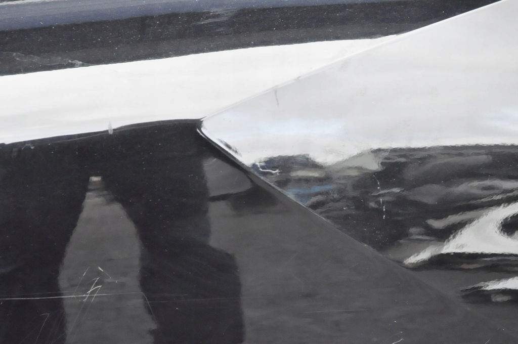 фото №9, Peugeot 2008 ii дверь левый задняя задние