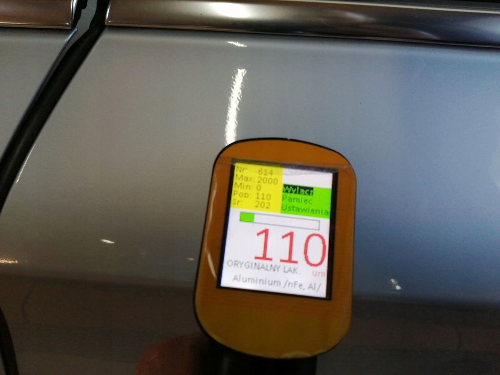 фото №12, Bmw 2 active tourer lift lci f45 a83 двері ліва лівий перед задня задні