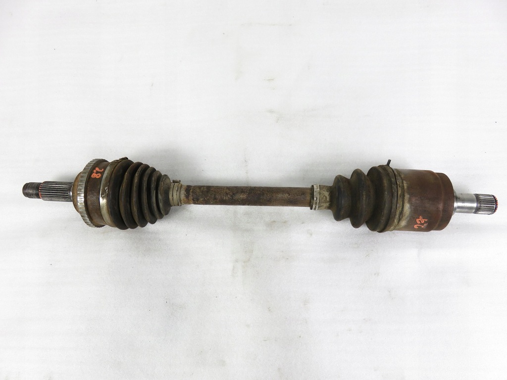 фото №1, Приводной вал правая передняя honda accord vi 1.8