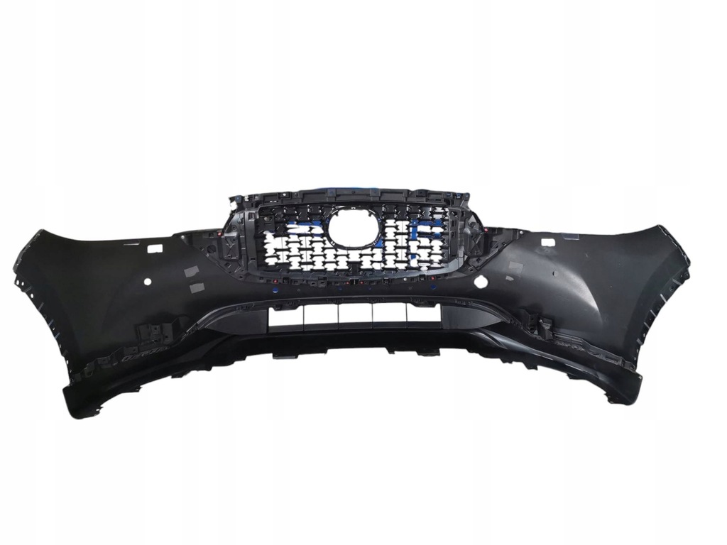 фото №13, Бампер, решётка радиатора, решётка радиатора mazda cx-5 ii lift 157.