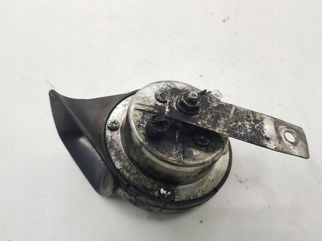 фото №5, Mercedes-benz ml w164 клаксон 2006 e348478e3