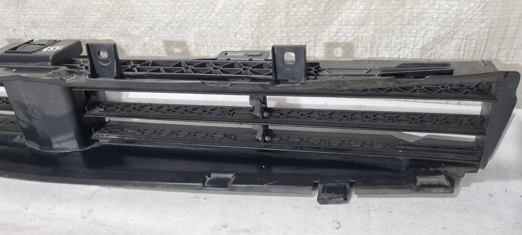 фото №14, Жалюзи воздуховод воздуха bmw 5 g30 g31