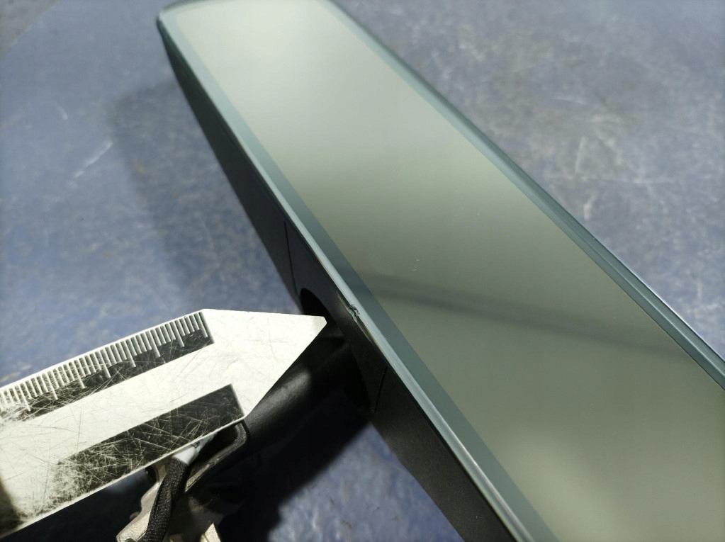 Mercedes a w177 зеркало заднего вида фотохромный a1778101605 в Украине