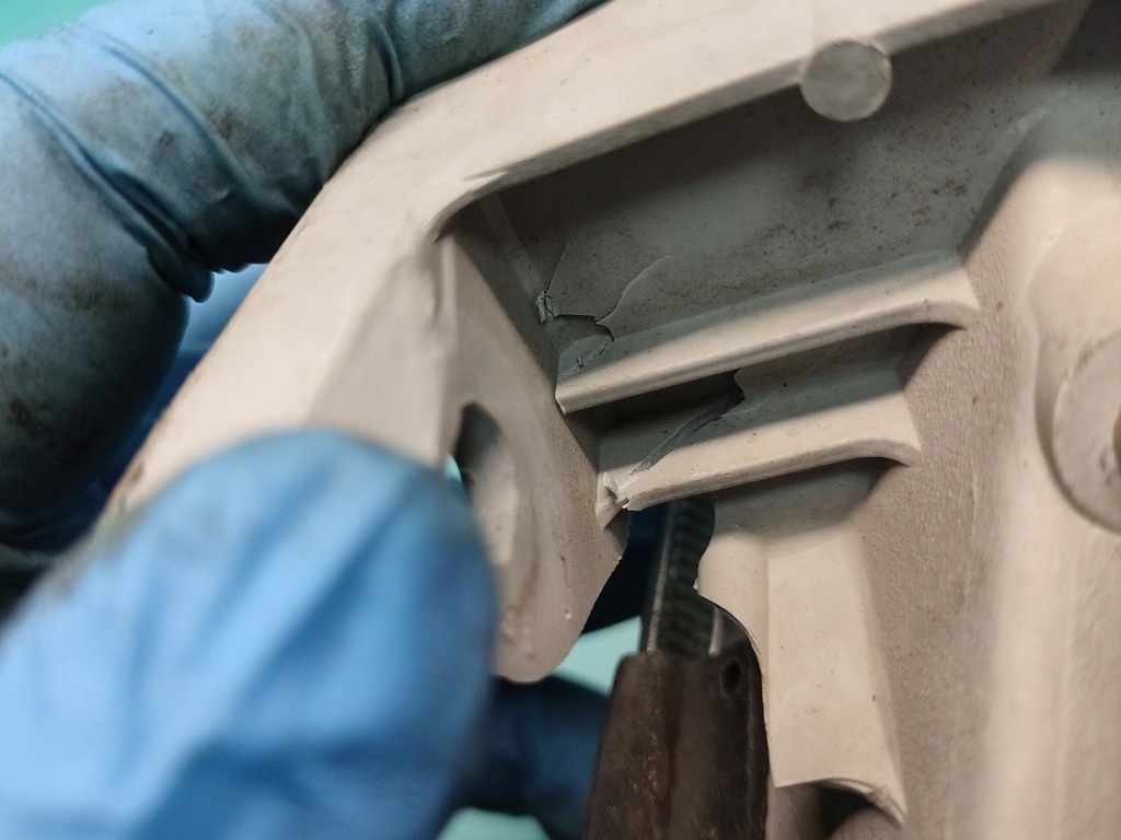 фото №10, Фара правий лампа перед toyota camry vi xv30 01-06 europa