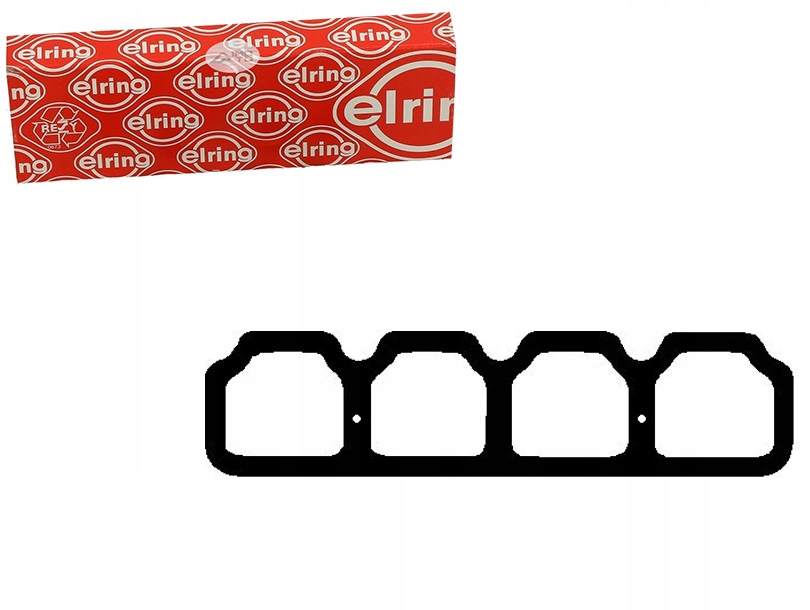 фото №1, Elring 418.680 прокладка, крышка головки цилиндров