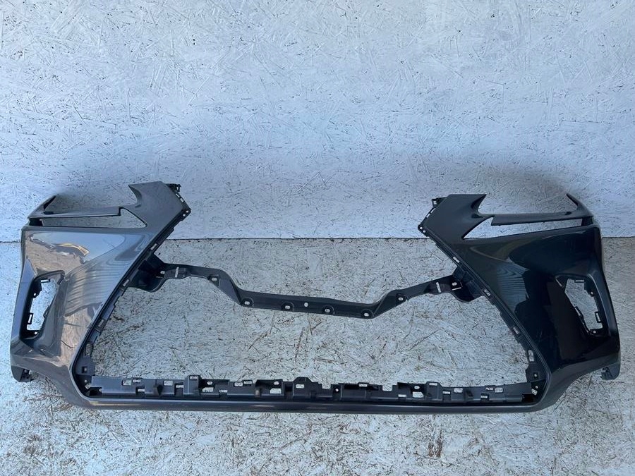 фото №1, Бампер перед передний lexus nx nx300h 17- lift