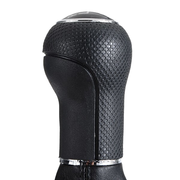 фото №10, Ручка переключения передач с чехол vw golf 4 iv монтаж na 12mm - 6 передач