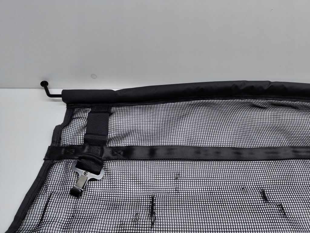 фото №6, Bmw x3 g01 сетка шторка багажника оригинал 7446327