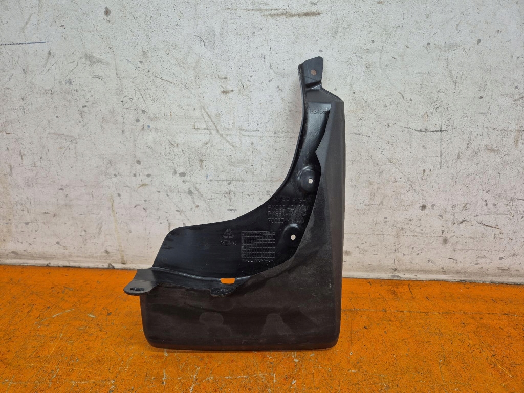 фото №1, Toyota rav4 v 19- бризковик правий задня задній 76625-yy140